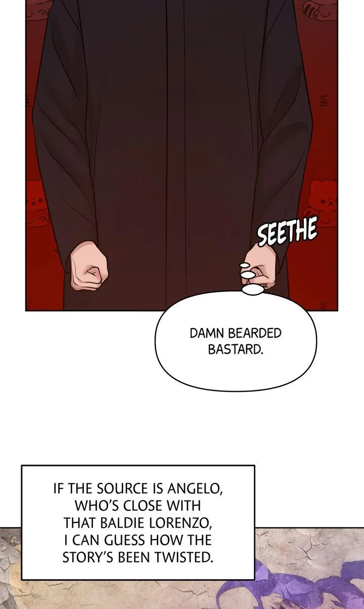 Oil on Canvas Chapter 16 page 86 - 