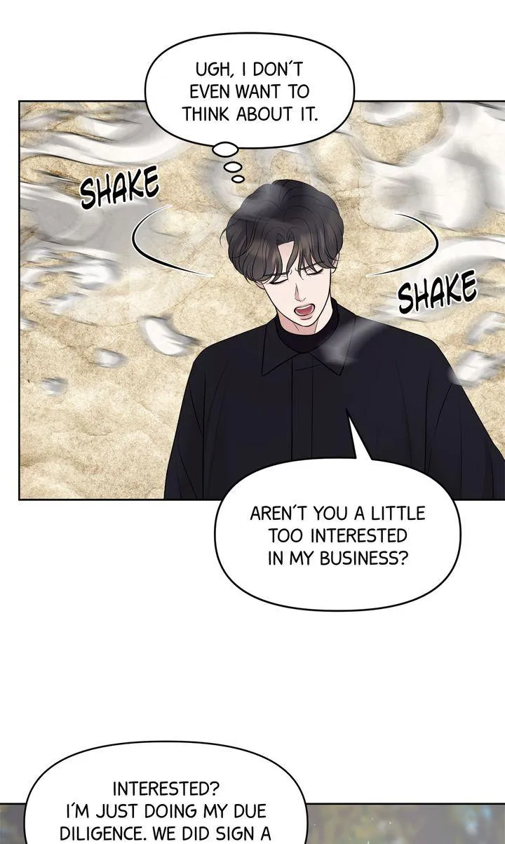 Oil on Canvas Chapter 16 page 88 - 