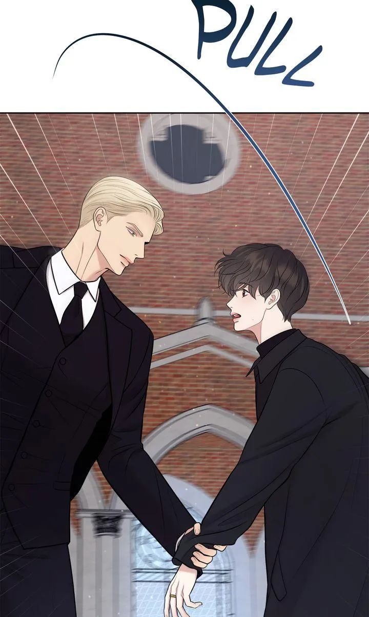 Oil on Canvas Chapter 16 page 92 - 