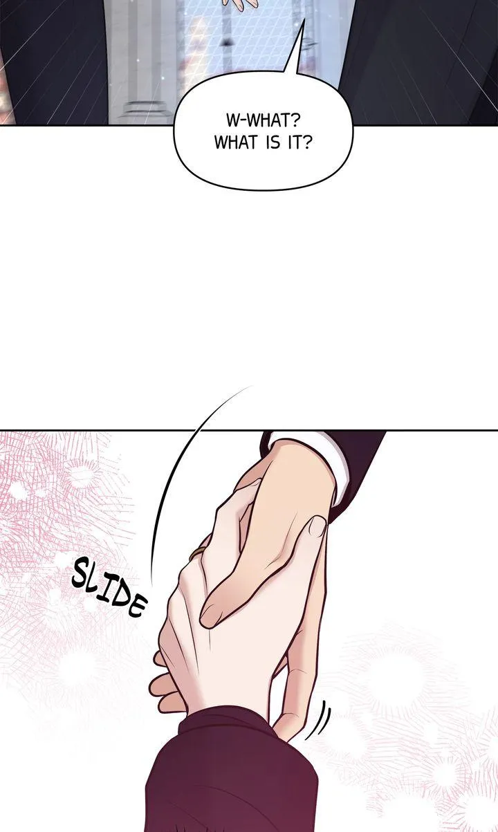 Oil on Canvas Chapter 16 page 93 - 