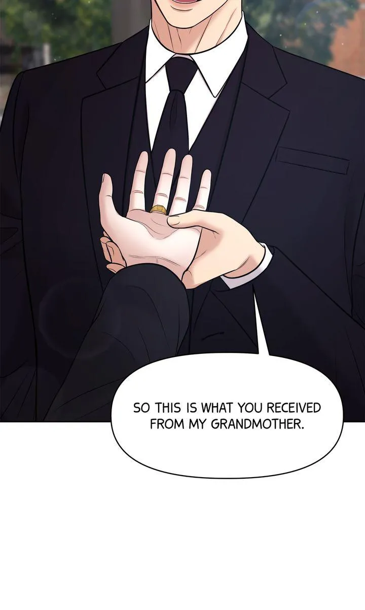 Oil on Canvas Chapter 16 page 95 - 