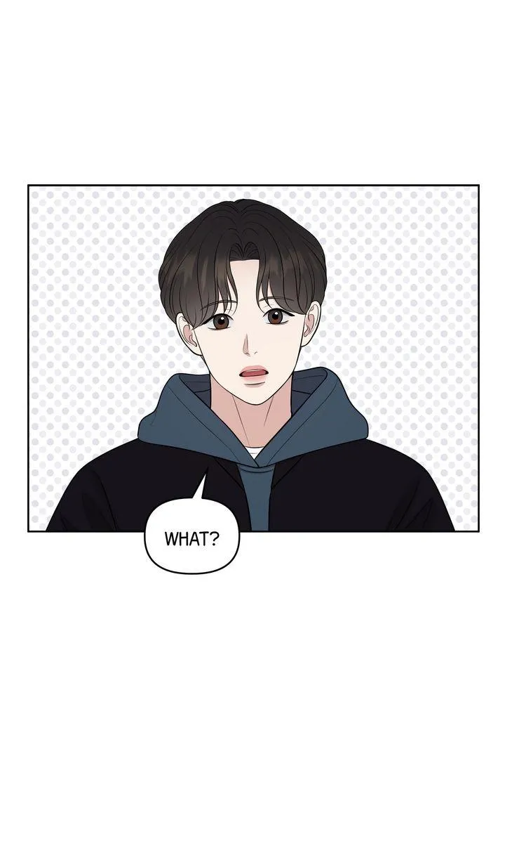 Oil on Canvas Chapter 18 page 2 - 