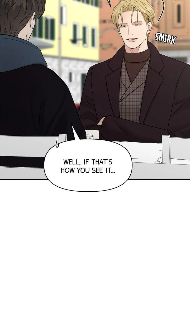 Oil on Canvas Chapter 18 page 12 - 