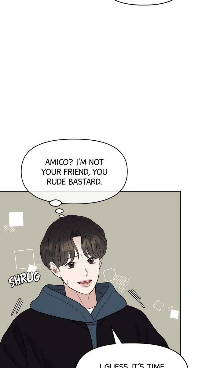 Oil on Canvas Chapter 18 page 16 - 