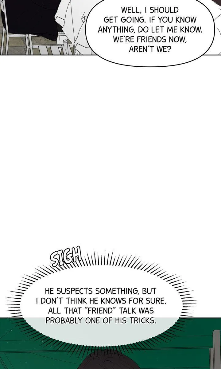 Oil on Canvas Chapter 18 page 22 - 