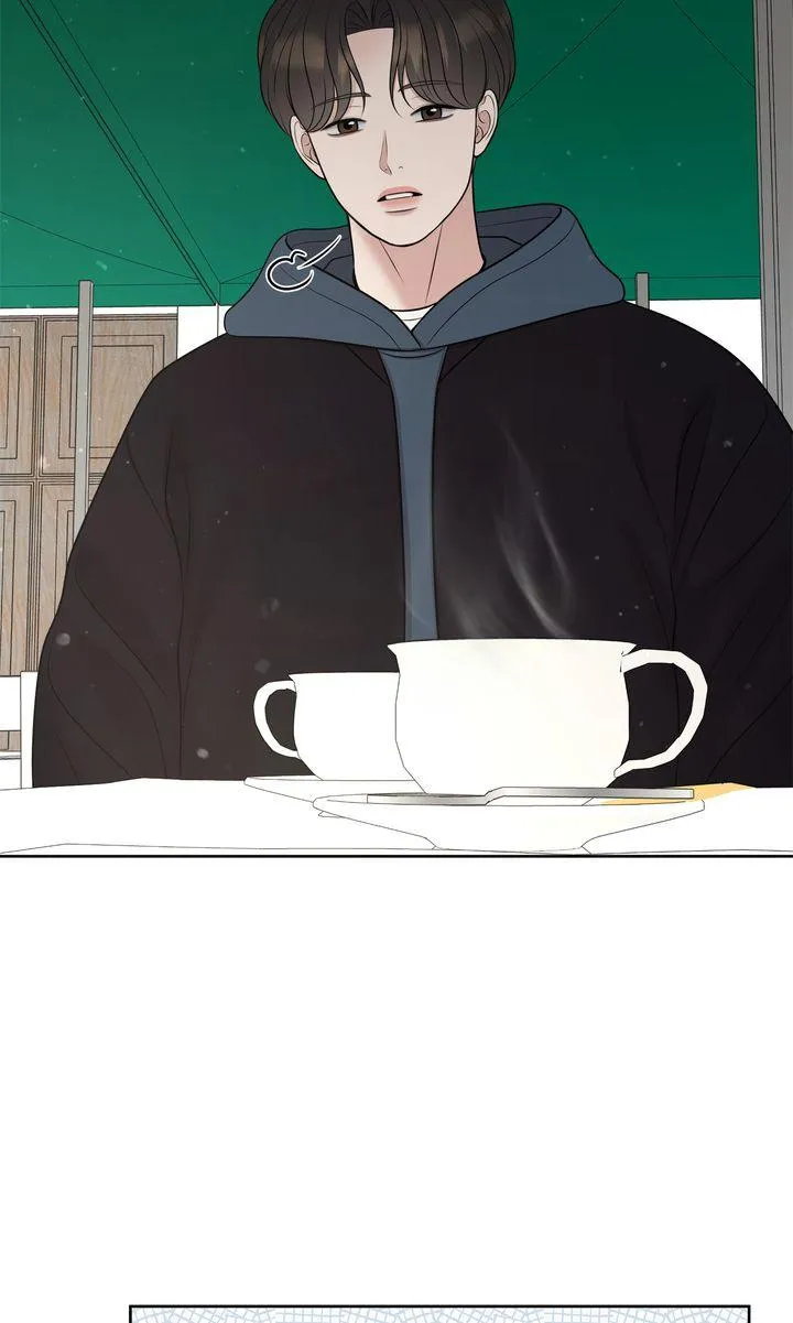 Oil on Canvas Chapter 18 page 23 - 
