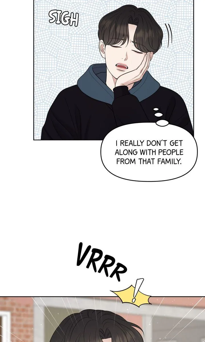 Oil on Canvas Chapter 18 page 24 - 
