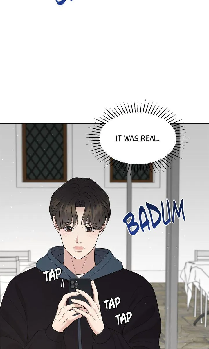Oil on Canvas Chapter 18 page 29 - 