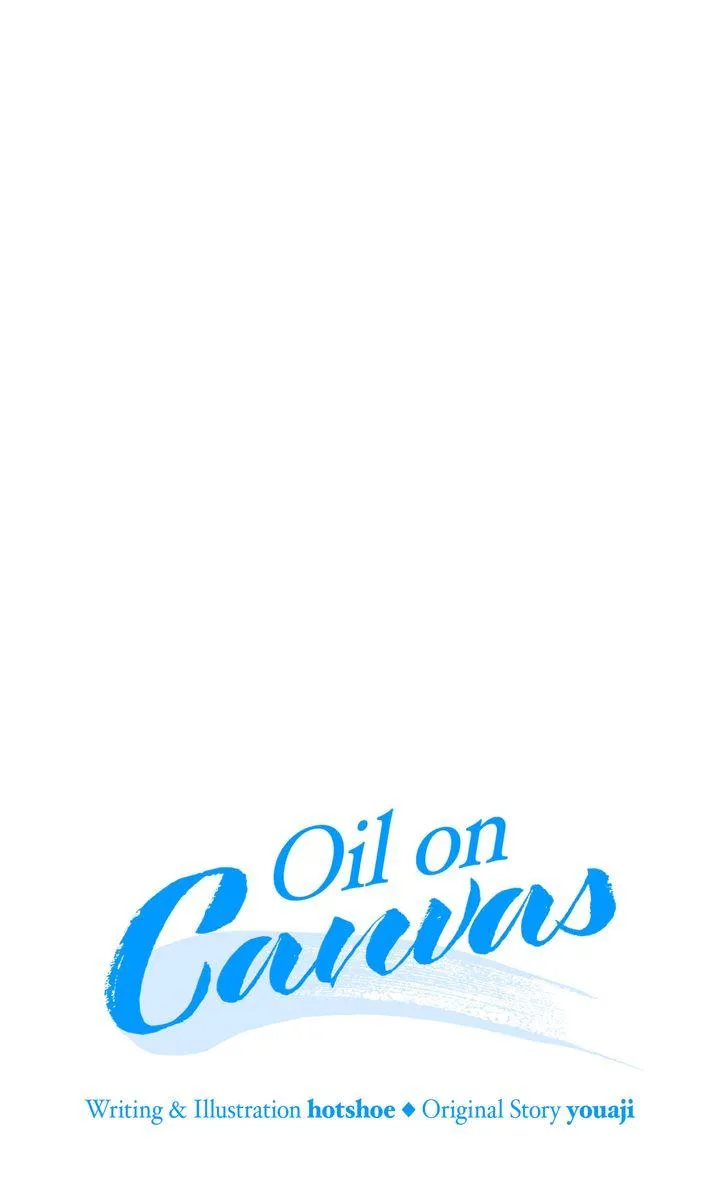 Oil on Canvas Chapter 18 page 32 - 