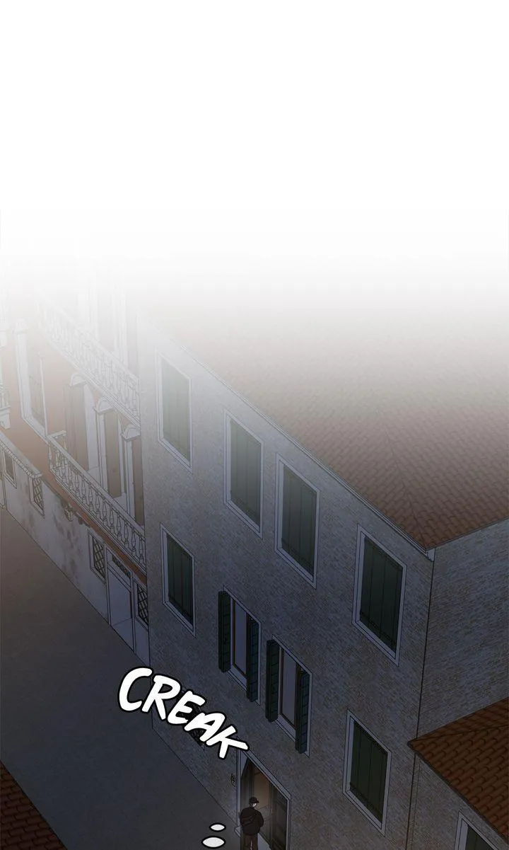 Oil on Canvas Chapter 18 page 43 - 