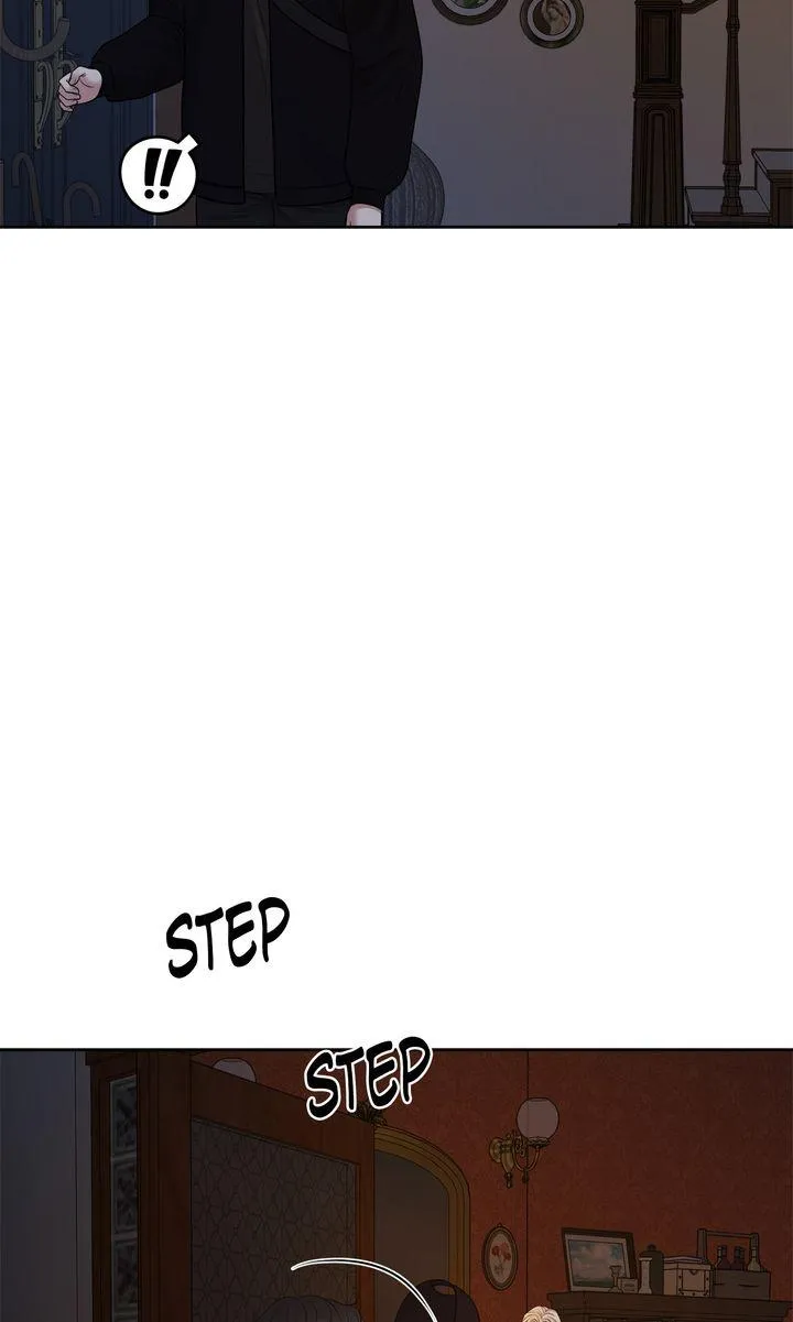 Oil on Canvas Chapter 18 page 45 - 