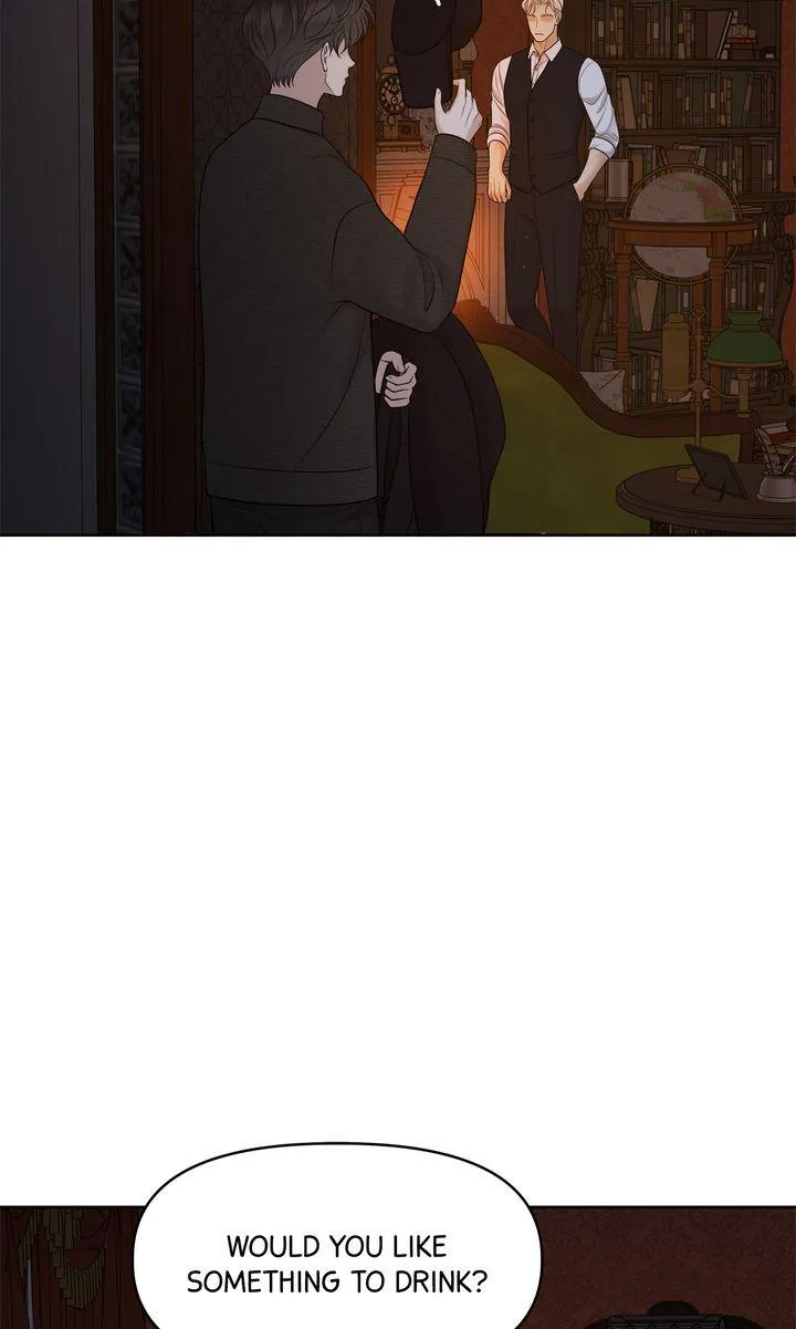 Oil on Canvas Chapter 18 page 46 - 
