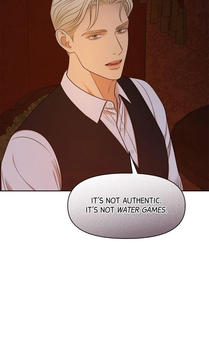 Oil on Canvas Chapter 18 page 56 - 