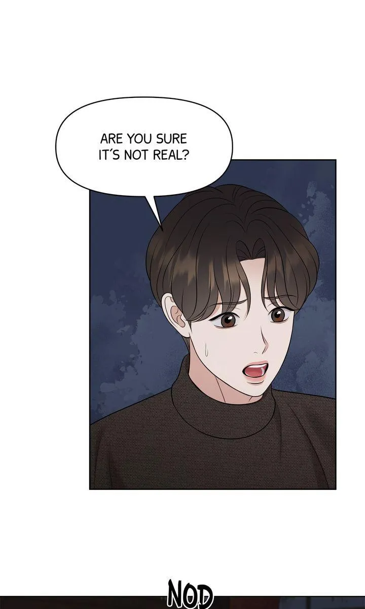 Oil on Canvas Chapter 18 page 59 - 