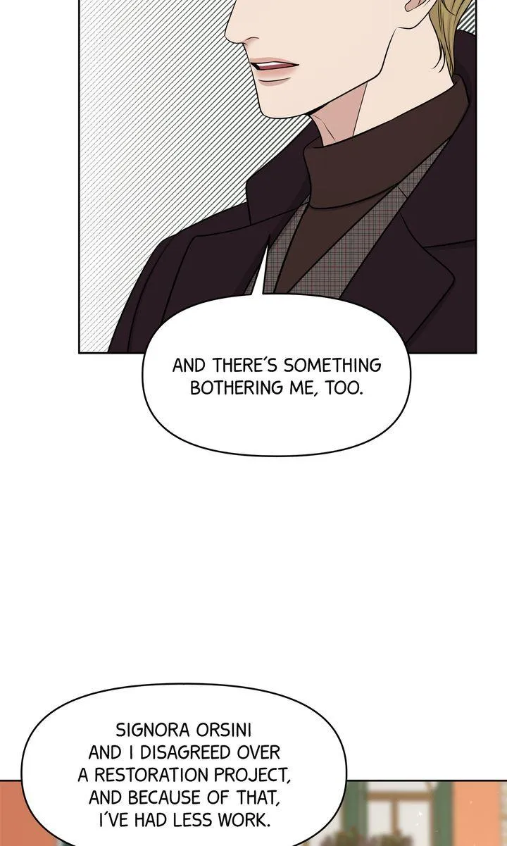 Oil on Canvas Chapter 18 page 7 - 