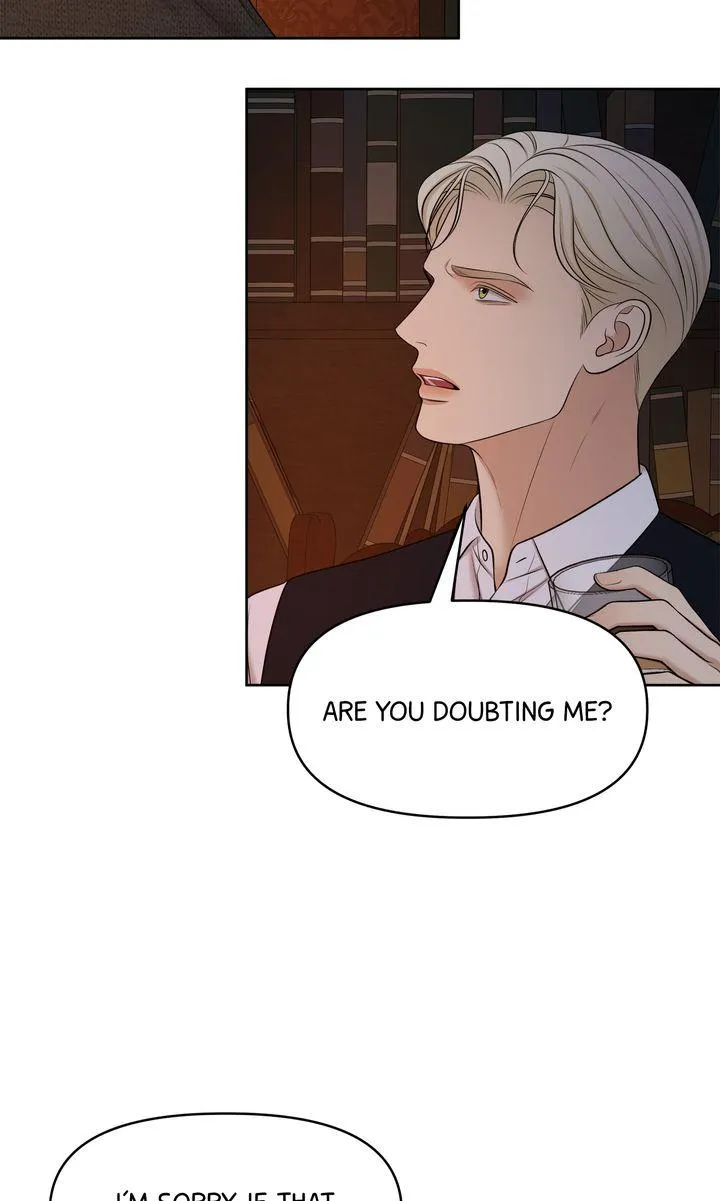 Oil on Canvas Chapter 18 page 63 - 