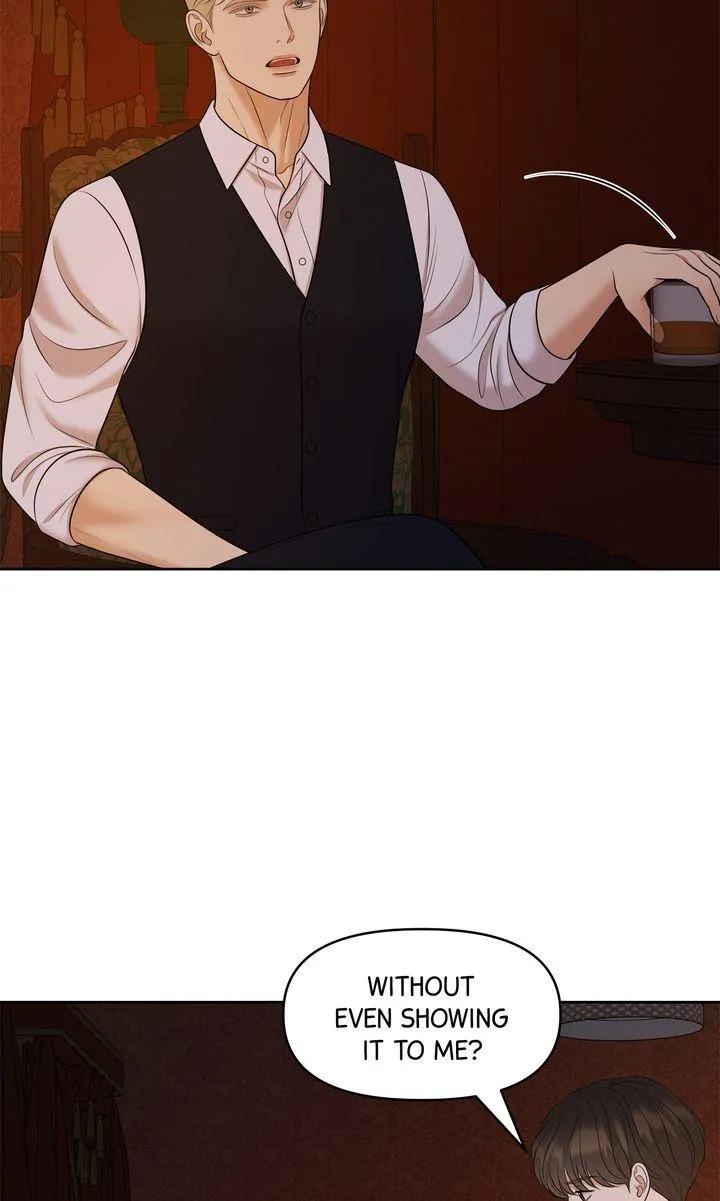 Oil on Canvas Chapter 18 page 76 - 