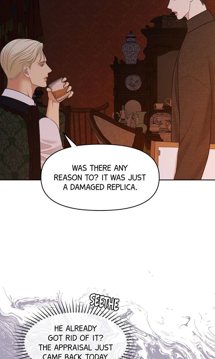 Oil on Canvas Chapter 18 page 77 - 