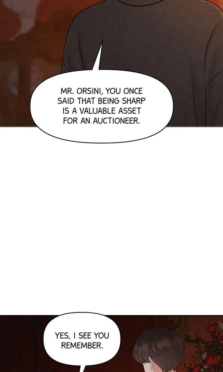Oil on Canvas Chapter 18 page 79 - 
