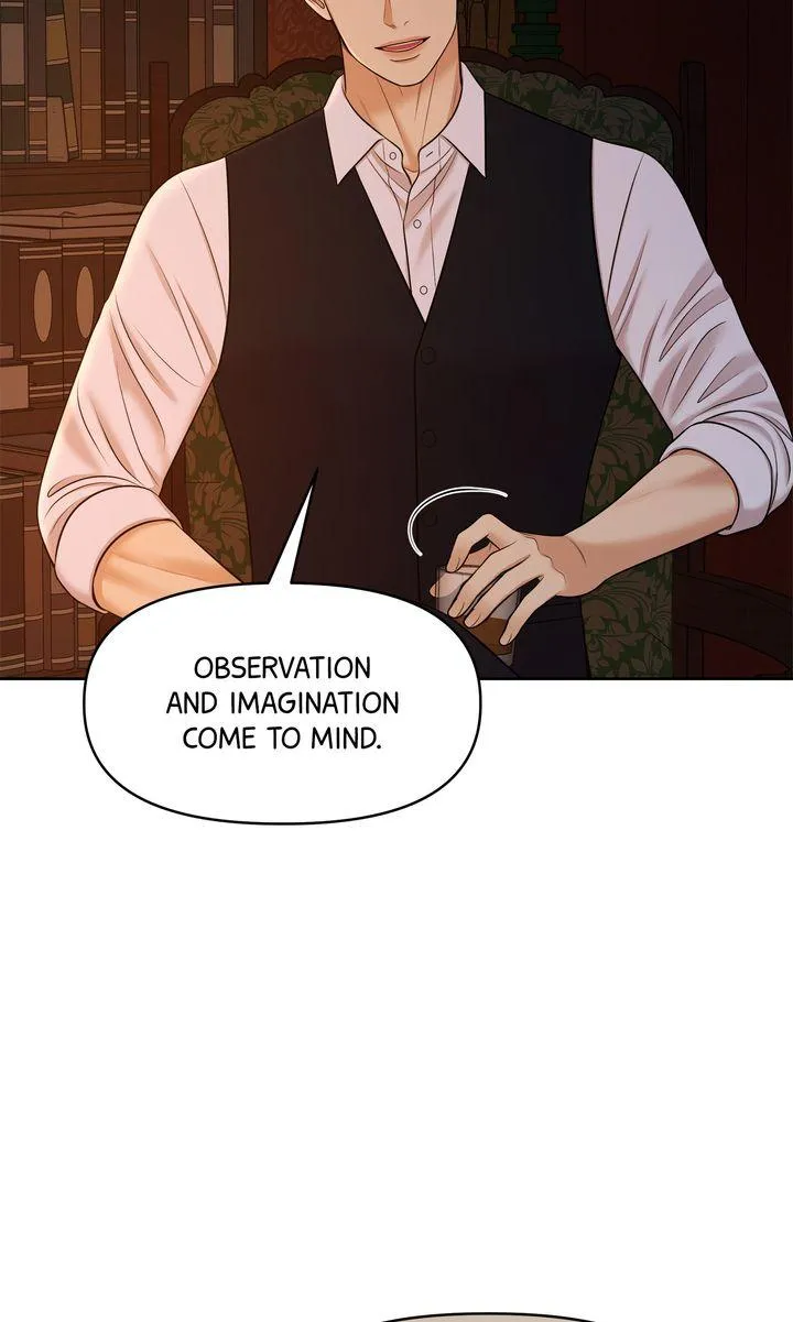 Oil on Canvas Chapter 18 page 81 - 