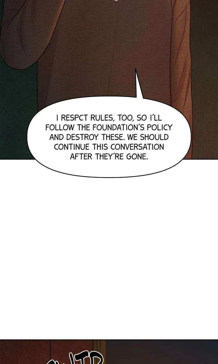 Oil on Canvas Chapter 18 page 87 - 