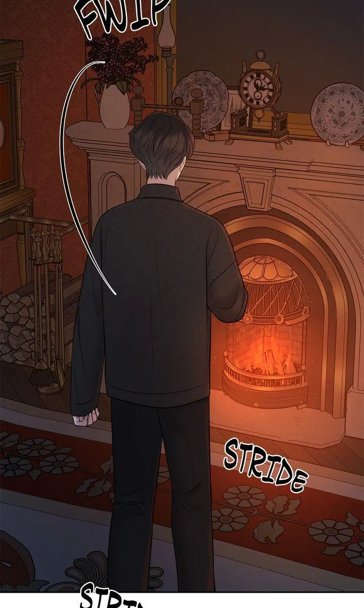 Oil on Canvas Chapter 18 page 88 - 