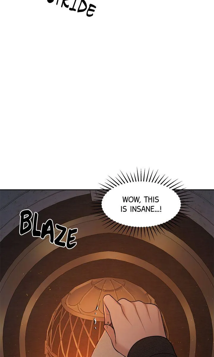 Oil on Canvas Chapter 18 page 89 - 