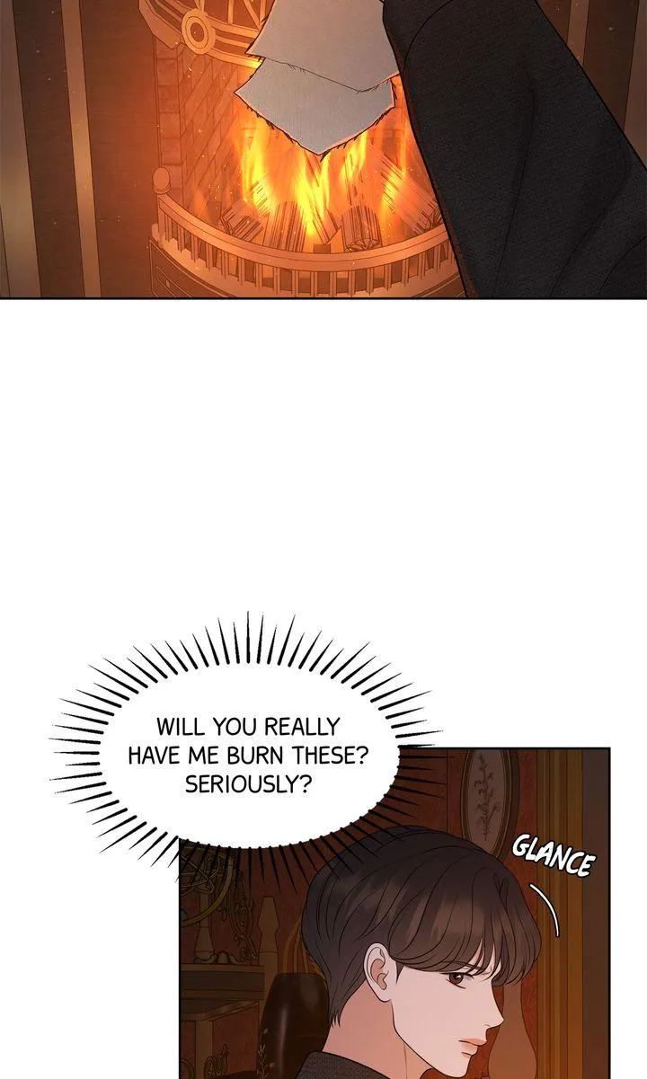 Oil on Canvas Chapter 18 page 90 - 