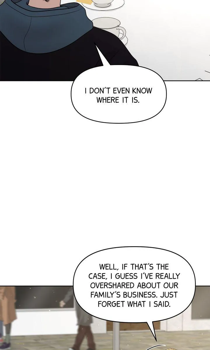 Oil on Canvas Chapter 18 page 10 - 