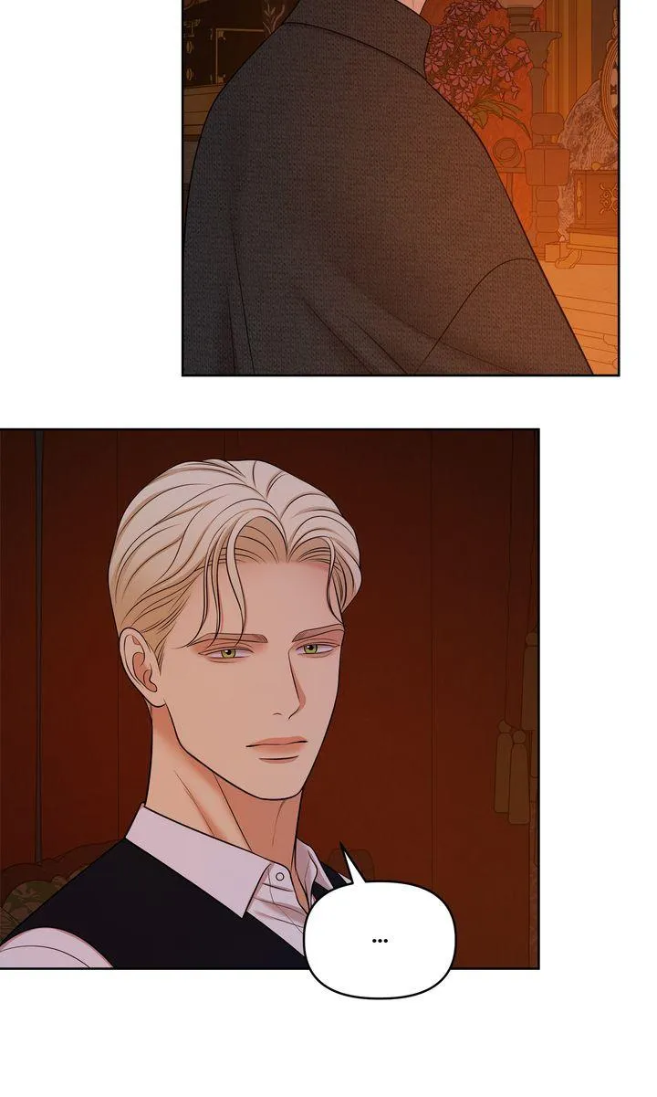 Oil on Canvas Chapter 18 page 91 - 