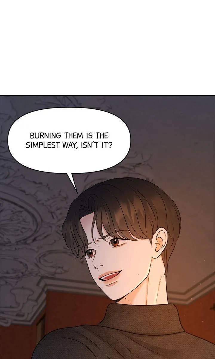 Oil on Canvas Chapter 18 page 92 - 