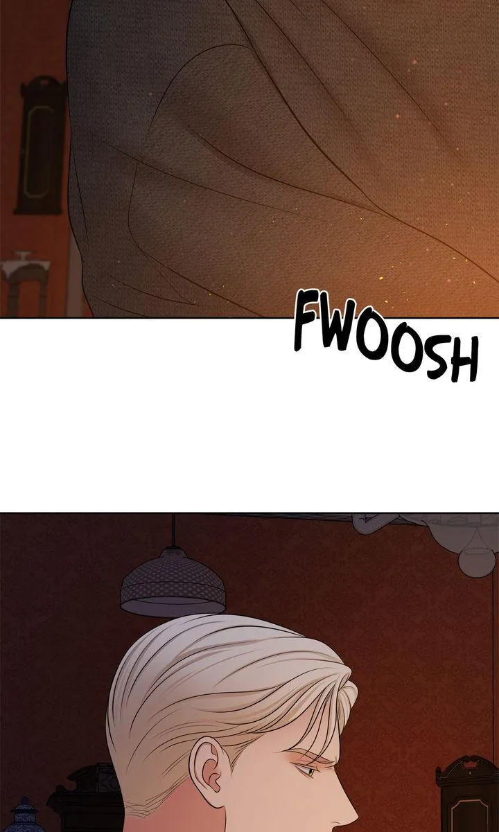 Oil on Canvas Chapter 18 page 93 - 