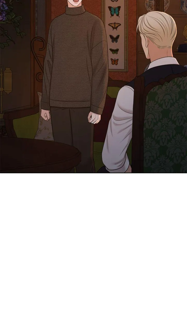 Oil on Canvas Chapter 18 page 99 - 