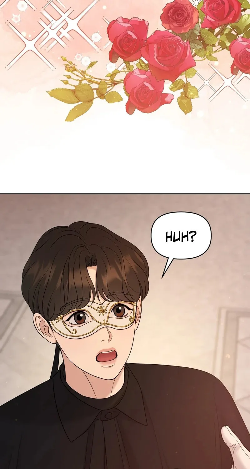Oil on Canvas Chapter 2 page 11 - 
