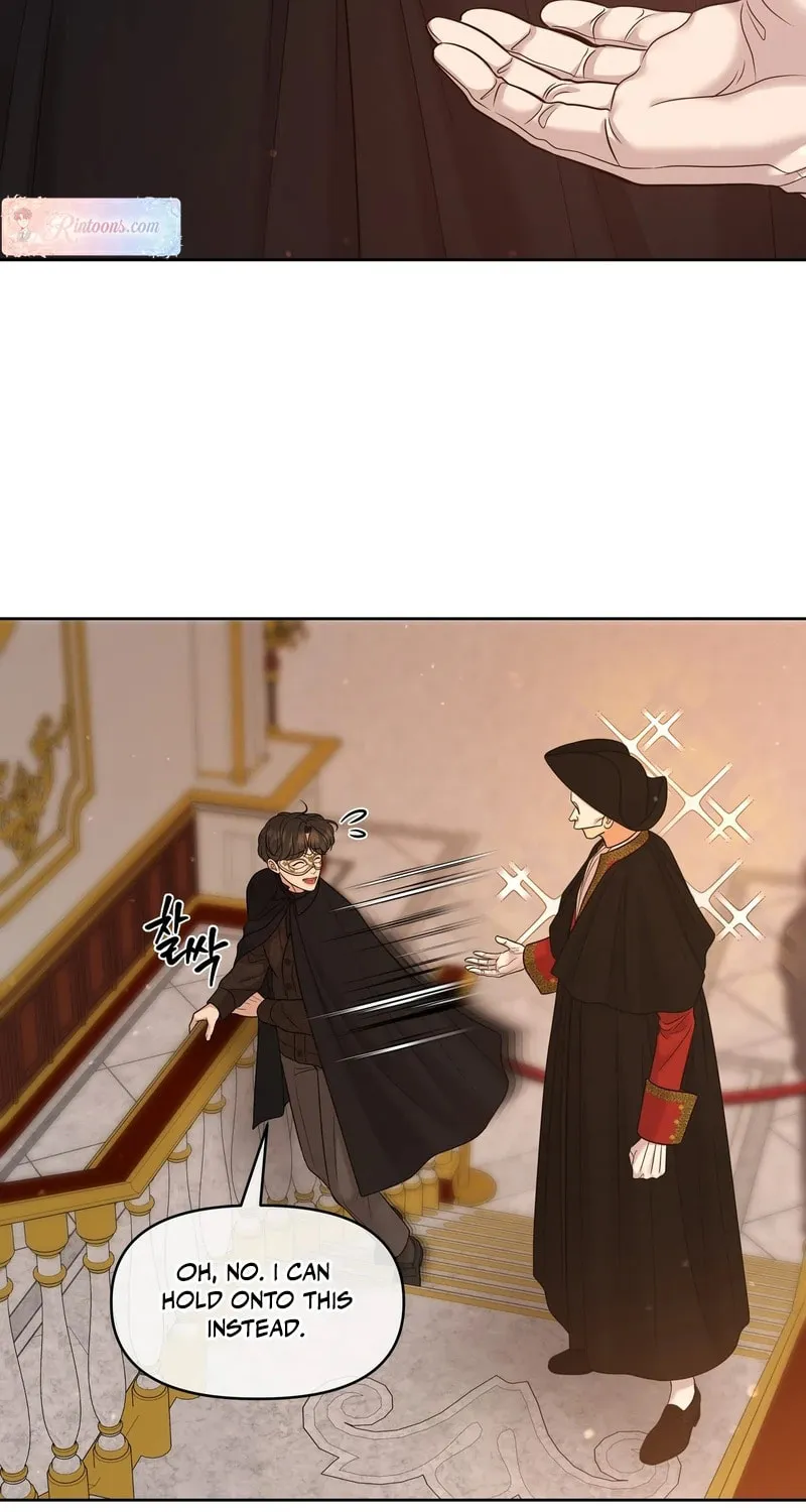 Oil on Canvas Chapter 2 page 12 - 