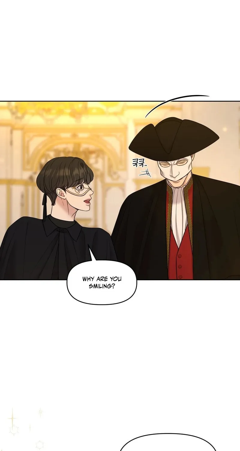 Oil on Canvas Chapter 2 page 13 - 