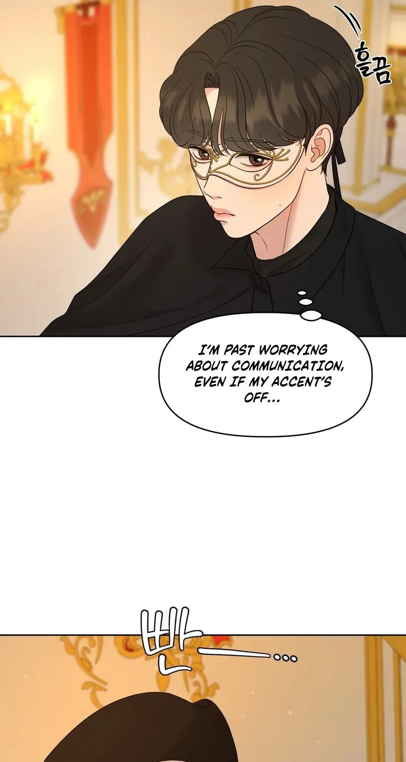Oil on Canvas Chapter 2 page 16 - 