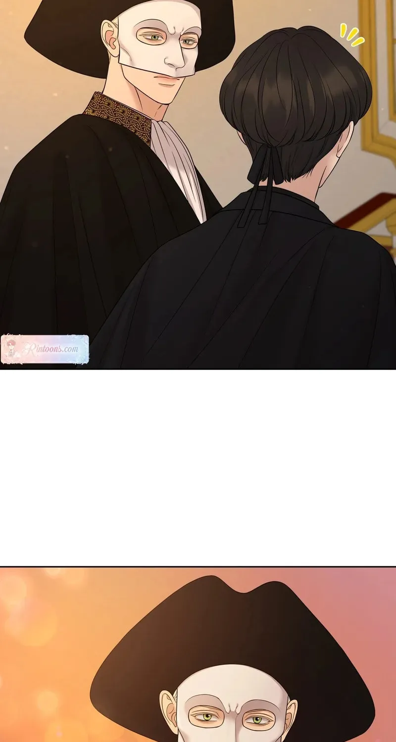 Oil on Canvas Chapter 2 page 17 - 