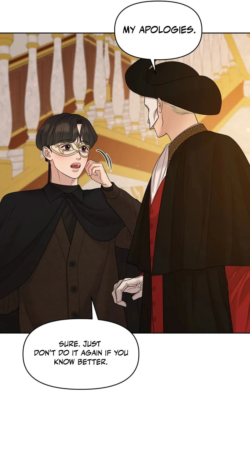 Oil on Canvas Chapter 2 page 20 - 