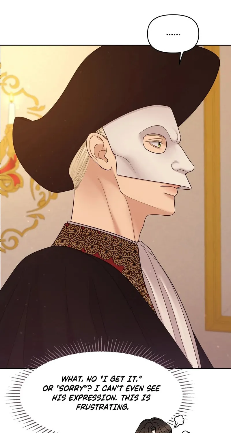 Oil on Canvas Chapter 2 page 21 - 