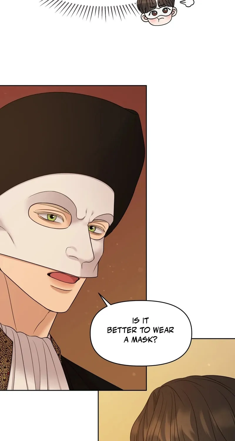 Oil on Canvas Chapter 2 page 22 - 