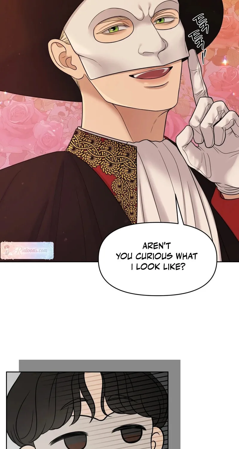 Oil on Canvas Chapter 2 page 24 - 