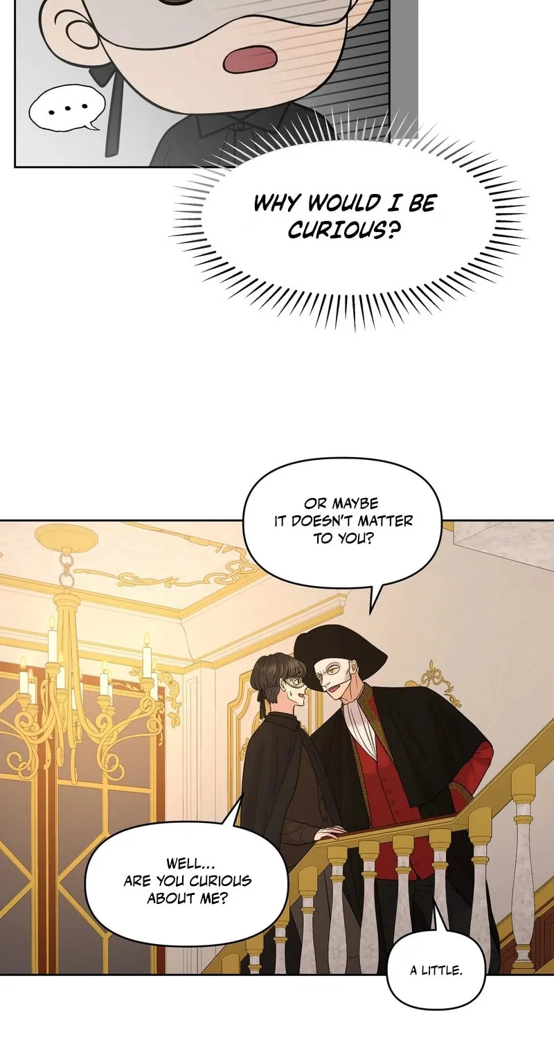 Oil on Canvas Chapter 2 page 25 - 