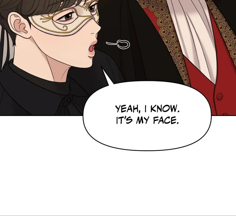Oil on Canvas Chapter 2 page 28 - 