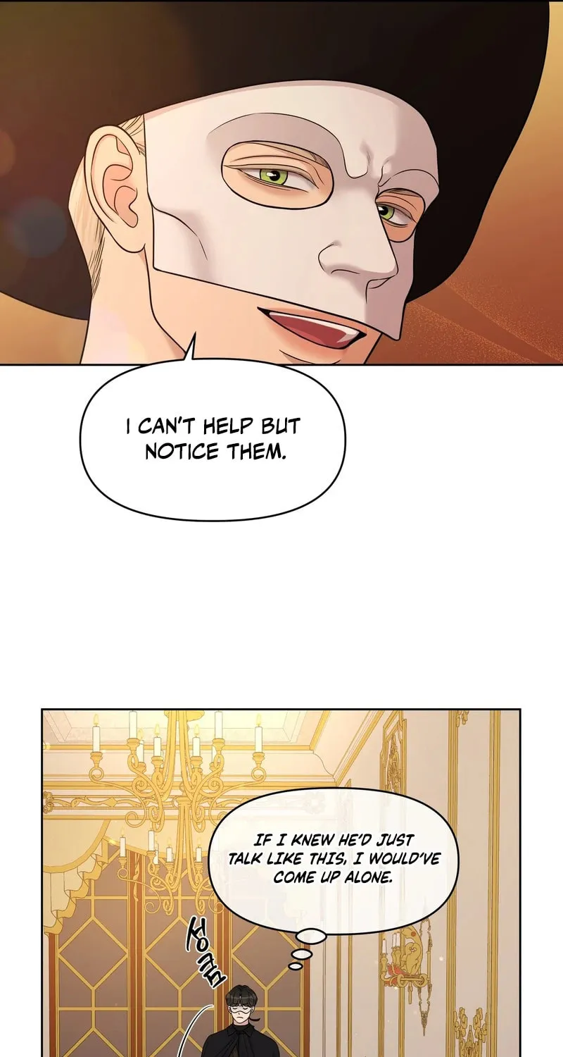 Oil on Canvas Chapter 2 page 29 - 