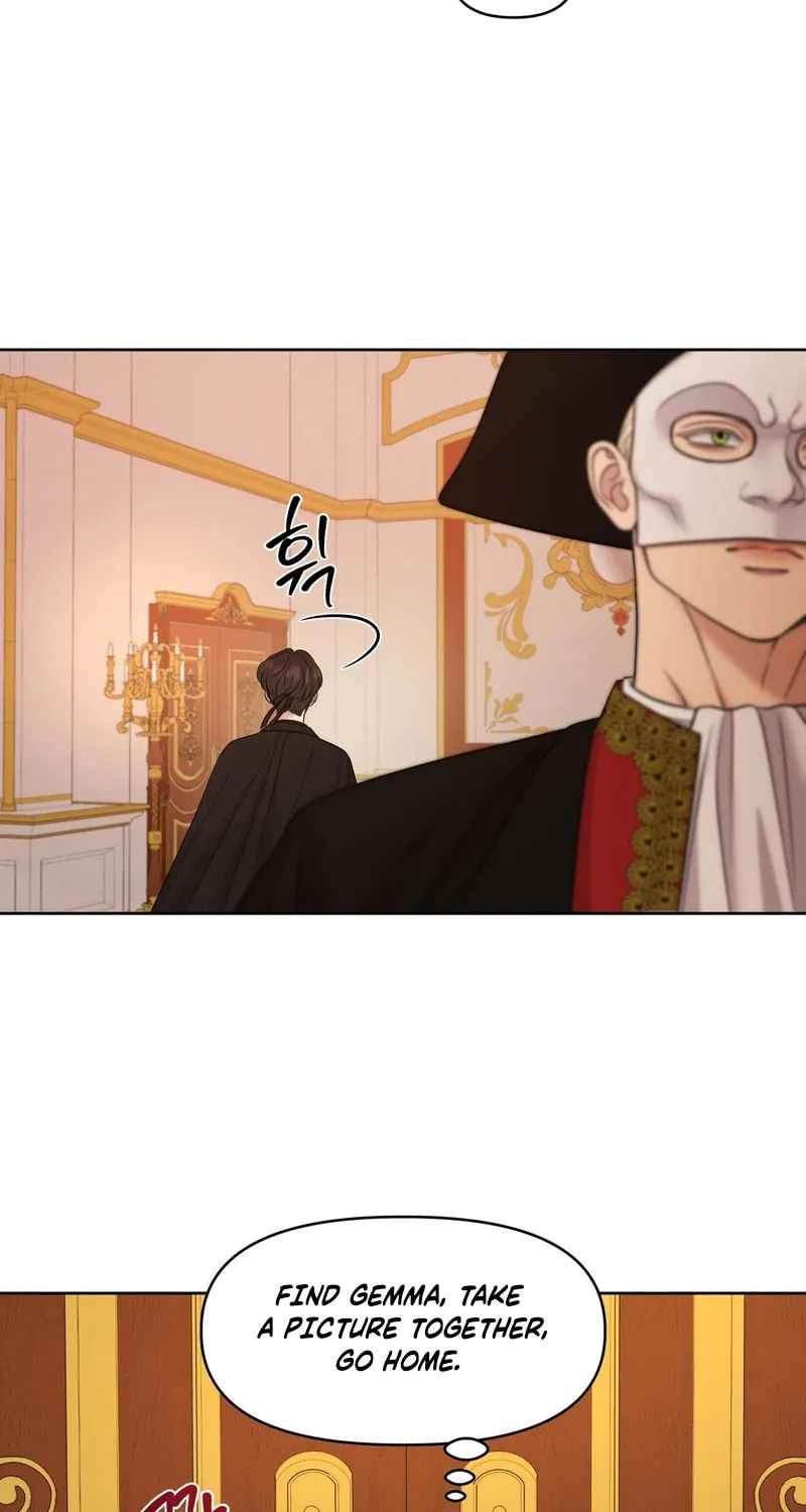 Oil on Canvas Chapter 2 page 31 - 