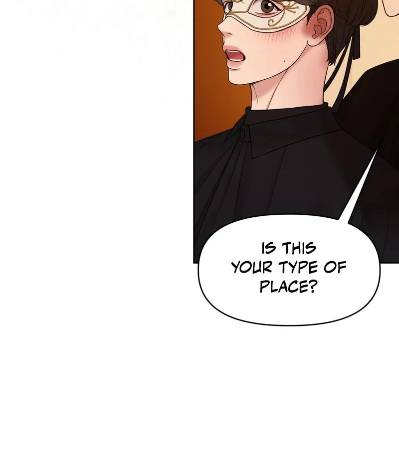 Oil on Canvas Chapter 2 page 38 - 