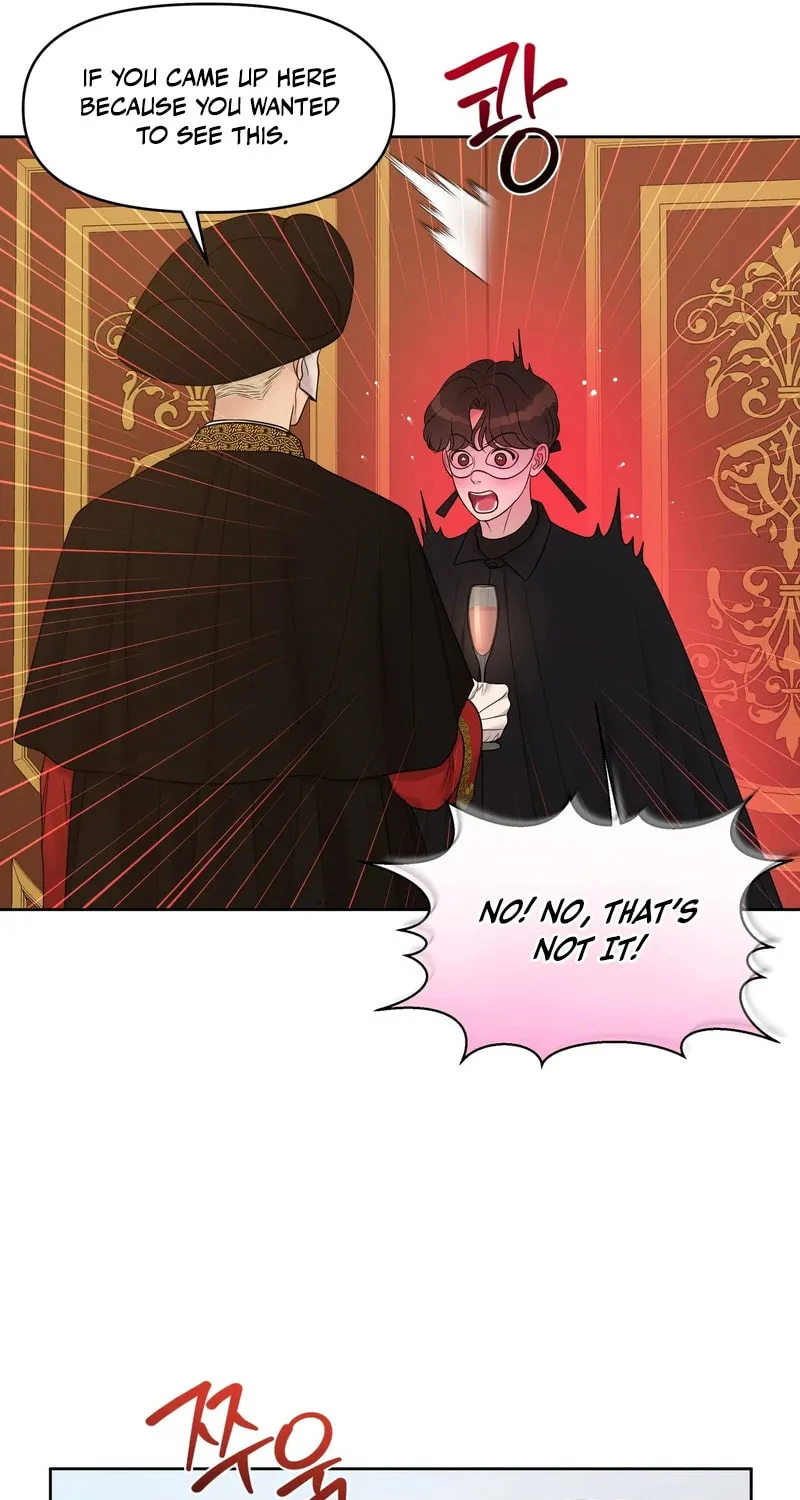 Oil on Canvas Chapter 2 page 39 - 