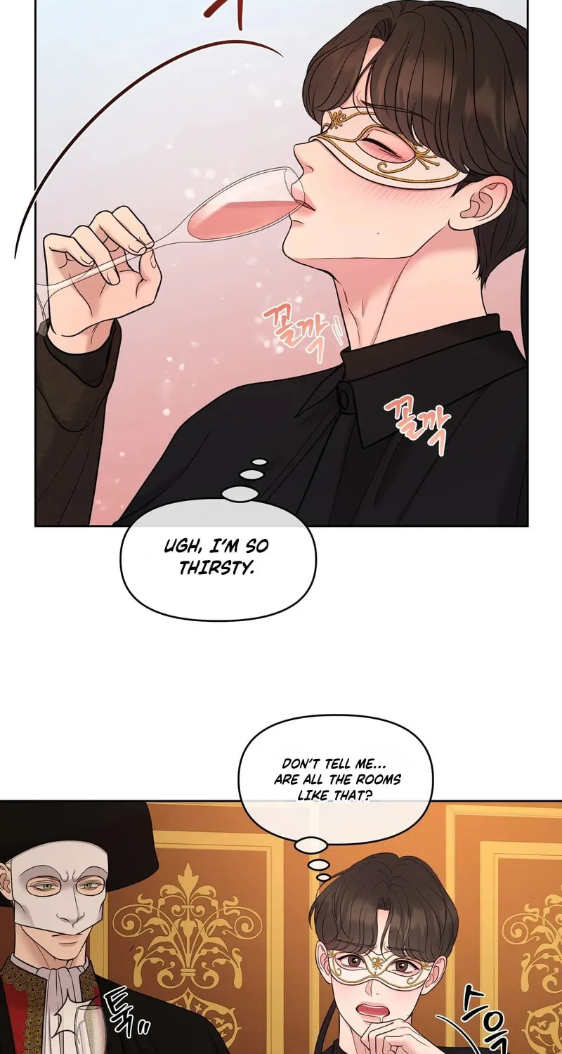 Oil on Canvas Chapter 2 page 40 - 