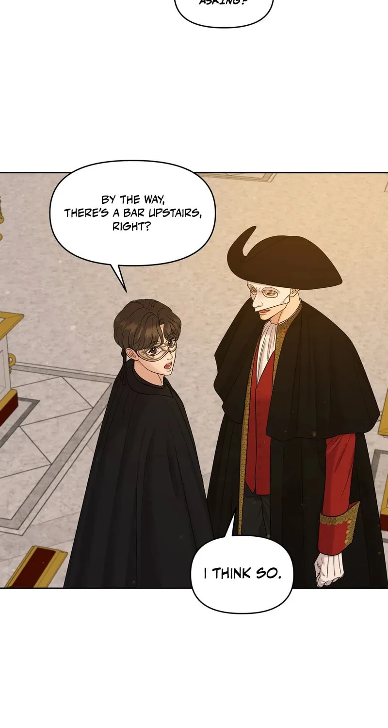 Oil on Canvas Chapter 2 page 5 - 